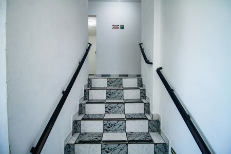 Studio para alugar com 44m², 1 quarto e sem vagaÁrea comum