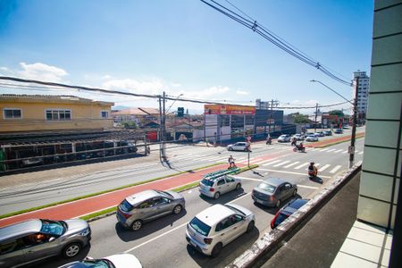 Studio para alugar com 44m², 1 quarto e sem vagaVista do Quarto