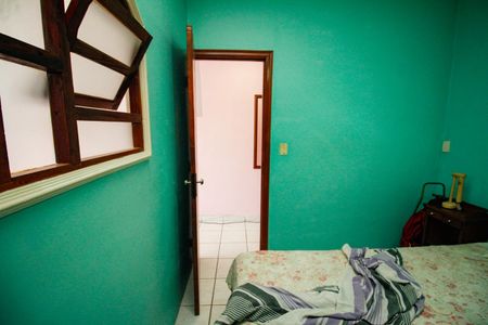 Studio para alugar com 44m², 1 quarto e sem vagaQuarto 1