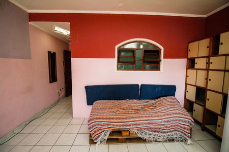 Studio para alugar com 44m², 1 quarto e sem vagaSala