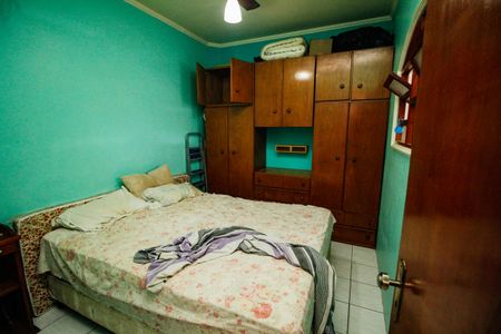 Studio para alugar com 44m², 1 quarto e sem vagaQuarto 1