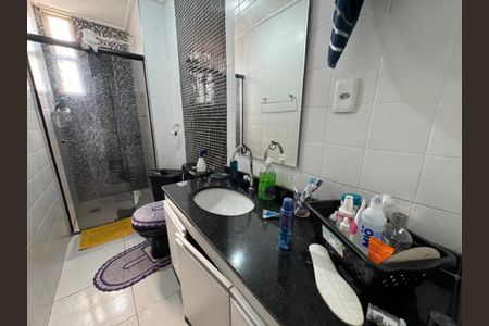 Apartamento à venda com 3 quartos, 84m² em Palmeiras, Belo Horizonte
