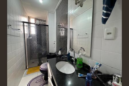Apartamento à venda com 3 quartos, 84m² em Palmeiras, Belo Horizonte