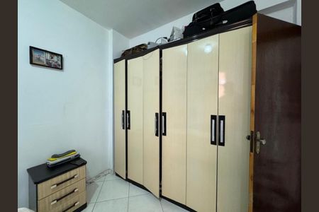 Apartamento à venda com 3 quartos, 84m² em Palmeiras, Belo Horizonte