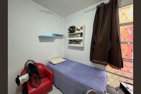 Apartamento à venda com 3 quartos, 84m² em Palmeiras, Belo Horizonte