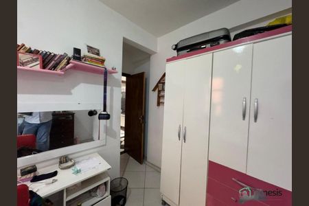 Apartamento à venda com 3 quartos, 84m² em Palmeiras, Belo Horizonte