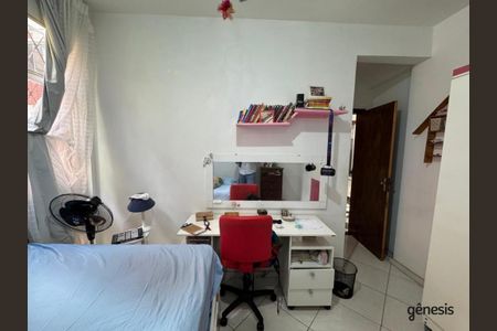 Apartamento à venda com 3 quartos, 84m² em Palmeiras, Belo Horizonte