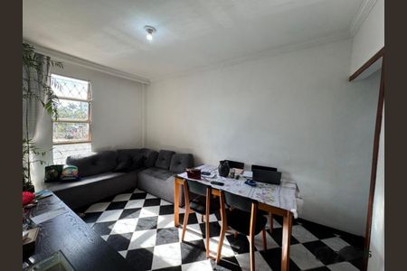 Apartamento à venda com 3 quartos, 84m² em Palmeiras, Belo Horizonte