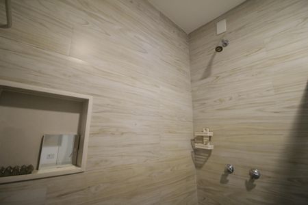 Casa para alugar com 164m², 4 quartos e 2 vagasBanheiro da Suíte 3