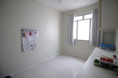 Escritório de apartamento à venda com 4 quartos, 164m² em Pechincha, Rio de Janeiro