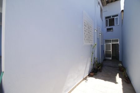 Casa para alugar com 164m², 4 quartos e 2 vagasQuintal