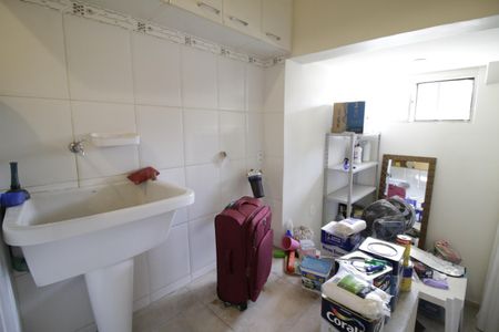 Casa para alugar com 164m², 4 quartos e 2 vagasÁrea de Serviço