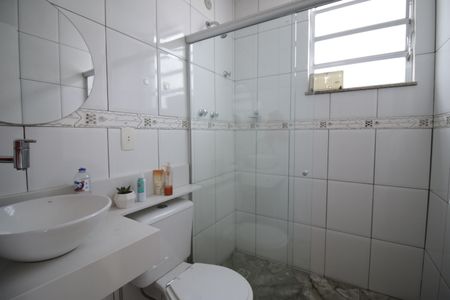 Casa para alugar com 164m², 4 quartos e 2 vagasBanheiro 2