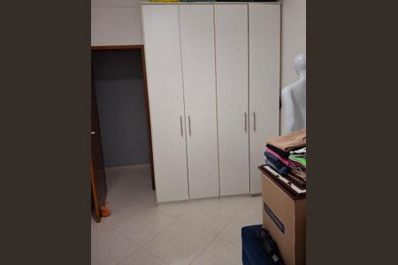 Apartamento à venda com 2 quartos, 50m² em Parque das Nações, Santo André