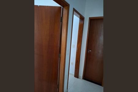 Apartamento à venda com 2 quartos, 50m² em Parque das Nações, Santo André