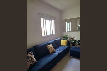 Apartamento à venda com 2 quartos, 50m² em Parque das Nações, Santo André