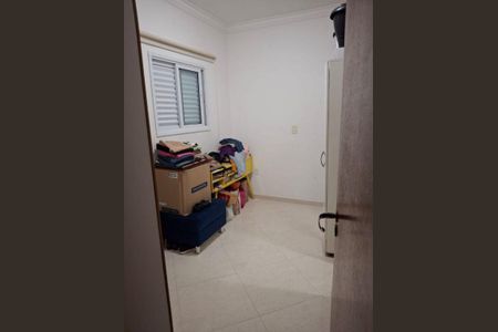 Apartamento à venda com 2 quartos, 50m² em Parque das Nações, Santo André
