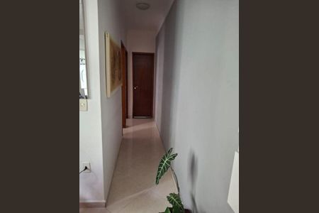 Apartamento à venda com 2 quartos, 50m² em Parque das Nações, Santo André