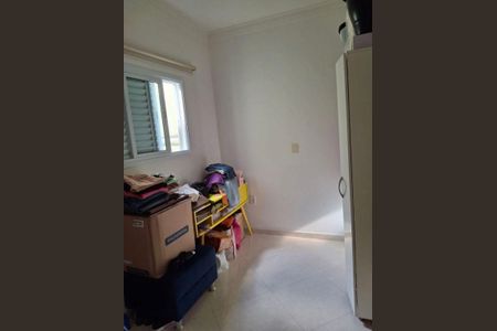 Apartamento à venda com 2 quartos, 50m² em Parque das Nações, Santo André