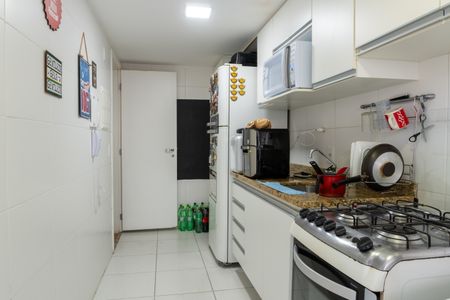 Apartamento à venda com 75m², 2 quartos e 1 vaga Apartamento à venda com 75m², 2 quartos e 1 vagaCozinha