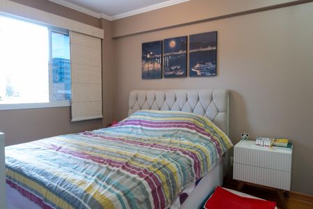 Apartamento à venda com 2 quartos, 75m² em Grajaú, Rio de Janeiro