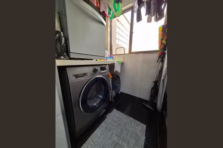 Apartamento à venda com 3 quartos, 94m² em Campestre, Santo André