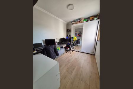 Apartamento à venda com 3 quartos, 94m² em Campestre, Santo André