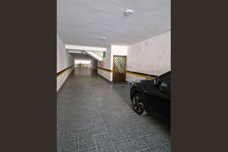 Apartamento à venda com 94m², 3 quartos e 2 vagas