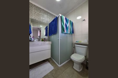 Apartamento à venda com 3 quartos, 94m² em Campestre, Santo André