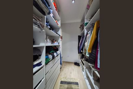 Apartamento à venda com 3 quartos, 94m² em Campestre, Santo André