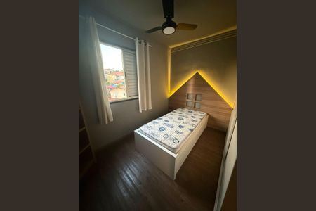 Apartamento à venda com 3 quartos, 72m² em Jardim Boa Esperança, Campinas