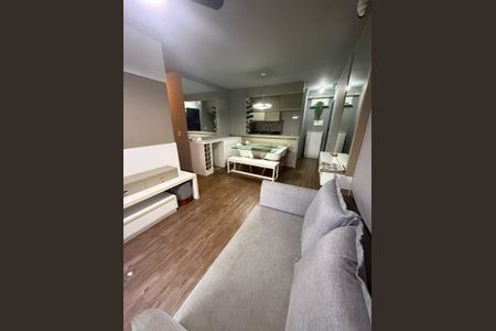 Apartamento à venda com 3 quartos, 72m² em Jardim Boa Esperança, Campinas