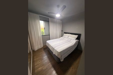 Apartamento à venda com 3 quartos, 72m² em Jardim Boa Esperança, Campinas