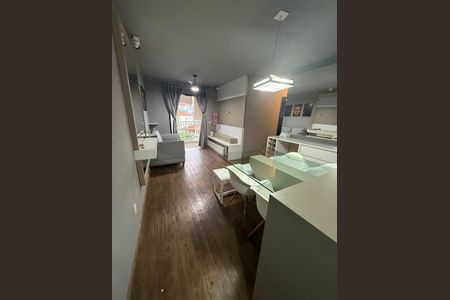 Apartamento à venda com 3 quartos, 72m² em Jardim Boa Esperança, Campinas