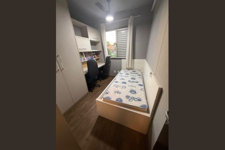 Apartamento à venda com 3 quartos, 72m² em Jardim Boa Esperança, Campinas