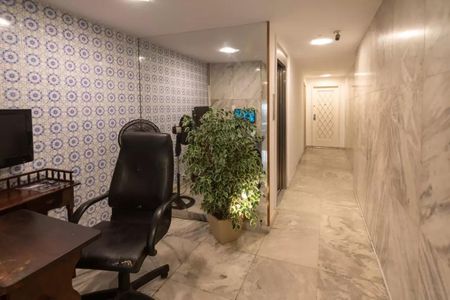 Apartamento à venda com 116m², 3 quartos e 1 vaga