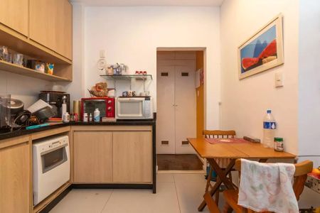 Apartamento à venda com 116m², 3 quartos e 1 vaga