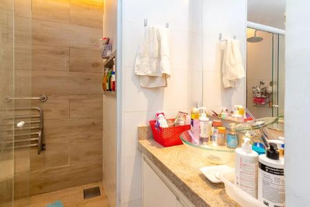 Apartamento à venda com 116m², 3 quartos e 1 vaga