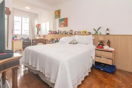 Apartamento à venda com 116m², 3 quartos e 1 vaga