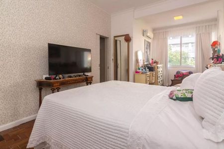 Apartamento à venda com 116m², 3 quartos e 1 vaga