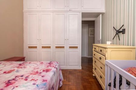 Apartamento à venda com 116m², 3 quartos e 1 vaga