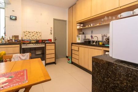 Apartamento à venda com 116m², 3 quartos e 1 vaga