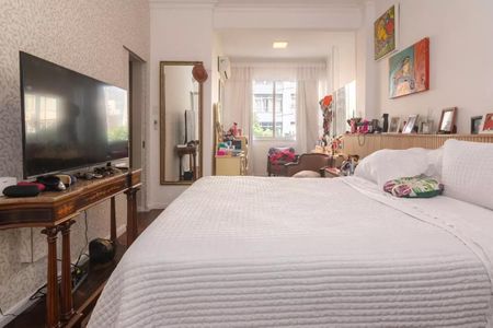 Apartamento à venda com 116m², 3 quartos e 1 vaga