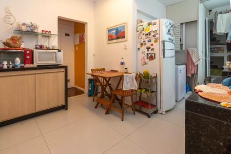 Apartamento à venda com 116m², 3 quartos e 1 vaga