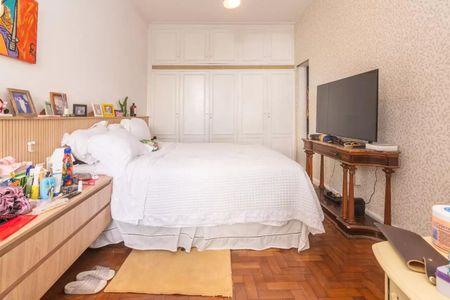 Apartamento à venda com 3 quartos, 116m² em Copacabana, Rio de Janeiro