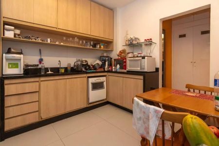 Apartamento à venda com 116m², 3 quartos e 1 vaga