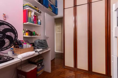 Apartamento à venda com 116m², 3 quartos e 1 vaga