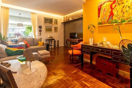 Apartamento à venda com 116m², 3 quartos e 1 vaga
