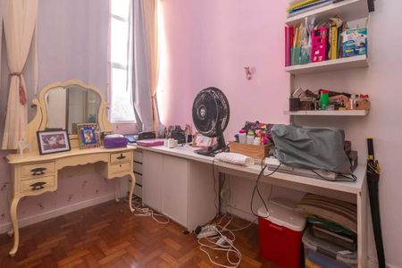 Apartamento à venda com 3 quartos, 116m² em Copacabana, Rio de Janeiro