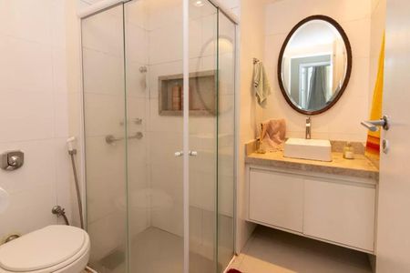 Apartamento à venda com 116m², 3 quartos e 1 vaga